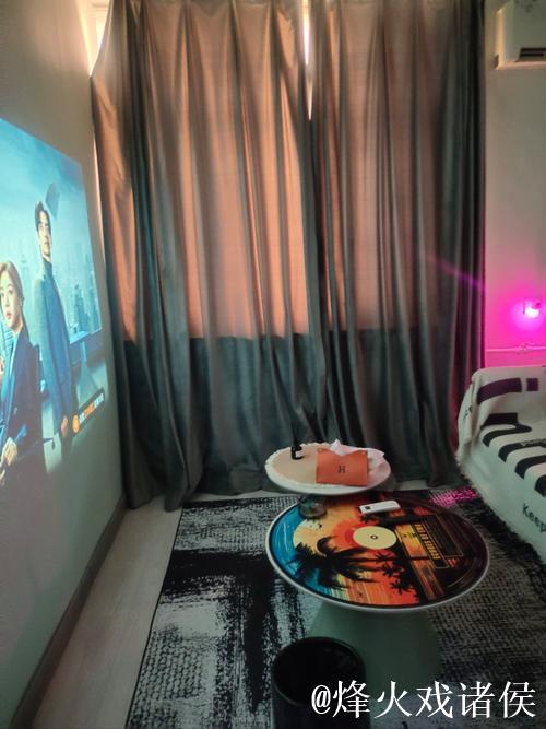 打造专属观影体验：四虎私人影院背后的秘密